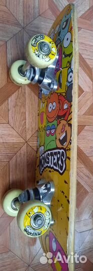 Скейтборд детский