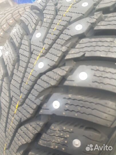 Nexen Winguard WinSpike WH62 205/55 R16 94T