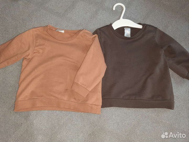 Джемпер детский H&M