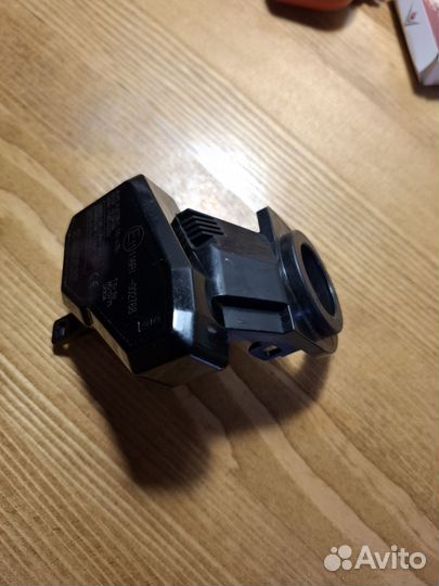 Иммобилайзер Honda CR-V 4