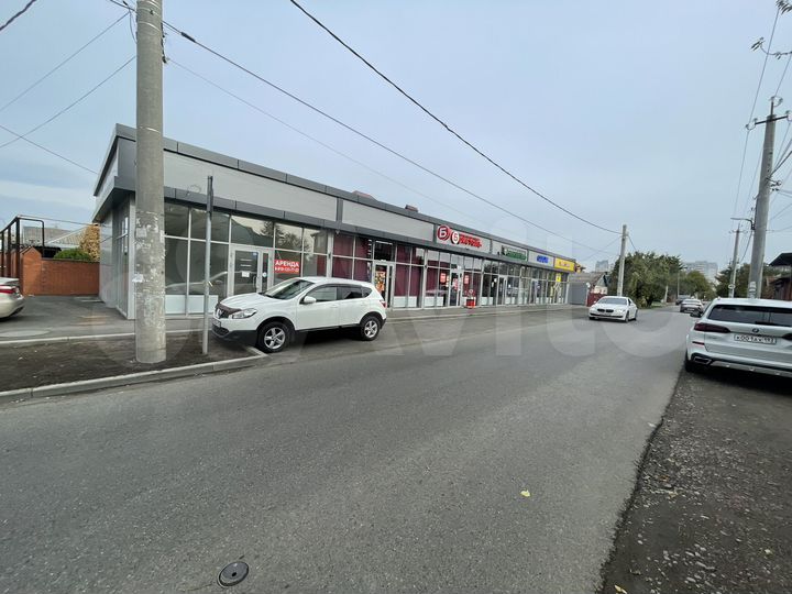 Торговая площадь, 50 м²