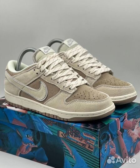 Кроссовки Nike SB dunk Low 'Otomo Katsuhiro'