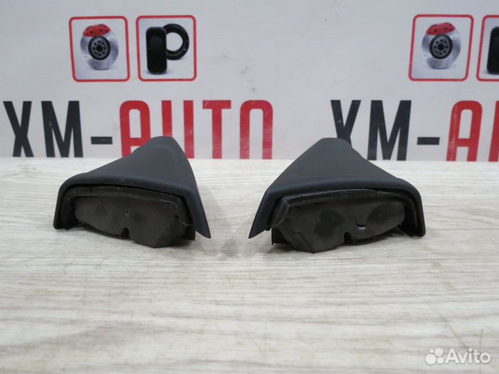 Накладка на дверь Bmw 5 F10