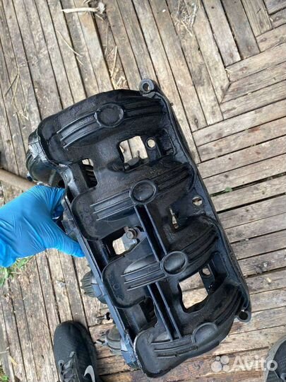 Ресивер 16 кл ваз