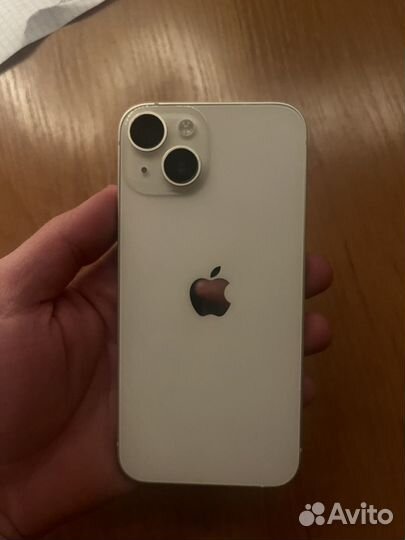 iPhone 14, 256 ГБ