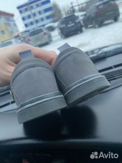 Сандали для мальчика 25