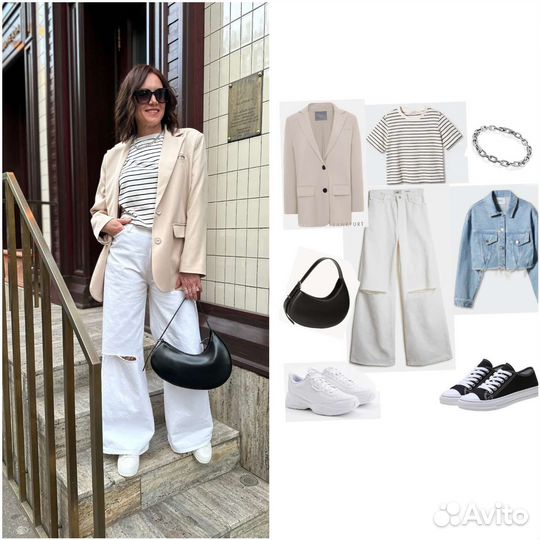 Стилист - имиджмейкер