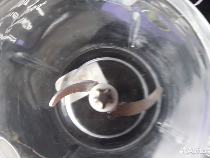 Измельчитель для продуктов