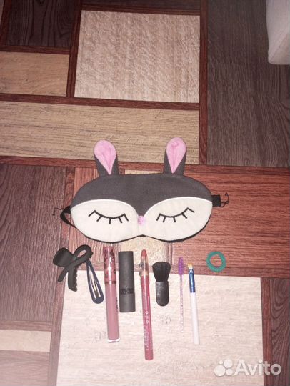 Набор косметики