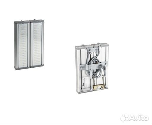 Светодиодный светильник 128 Вт