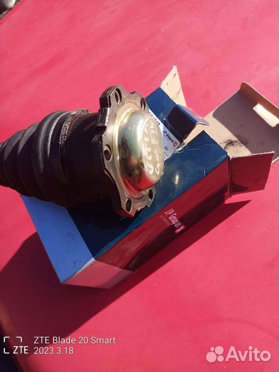 Шрус внутренний VAG AT