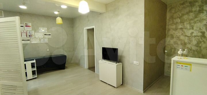 Торговая площадь, 54 м²