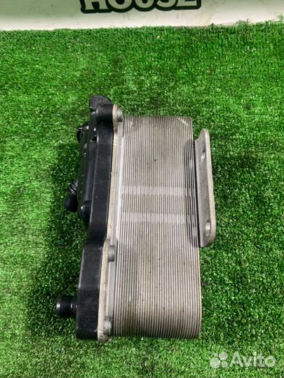 Теплообменник Bmw 5 F10 N20B20B 2012