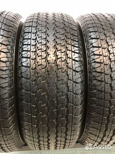 Bridgestone Dueler H/T D840 265/60 R18 101V