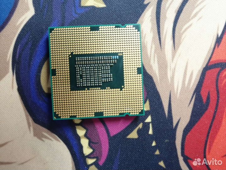 Intel core i3-2100