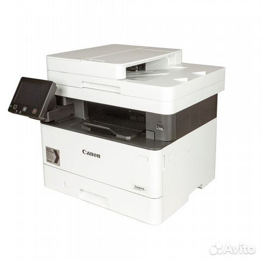 Убираем чип в HP M428 (картридж CF259A / CF259X)