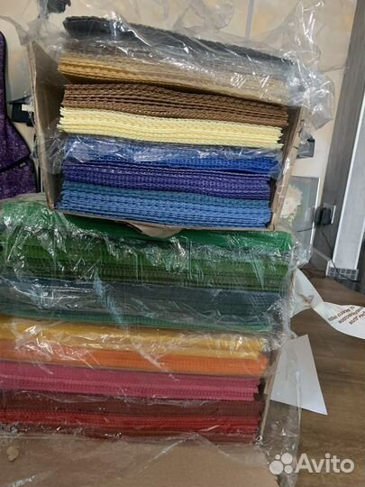 Вощина/листы вощины/Свечи из вощины