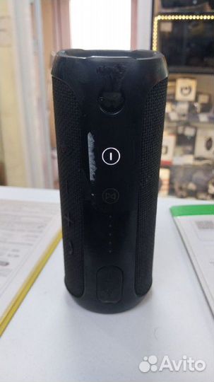 Колонка JBL flip 3