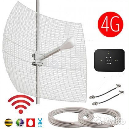 Безлимитный комплект 