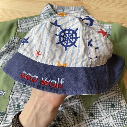 Костюм на мальчика 2 года