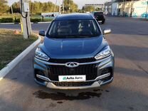 Chery Tiggo 8 2.0 CVT, 2020, 69 000 км, с пробегом, цена 2 020 000 руб.