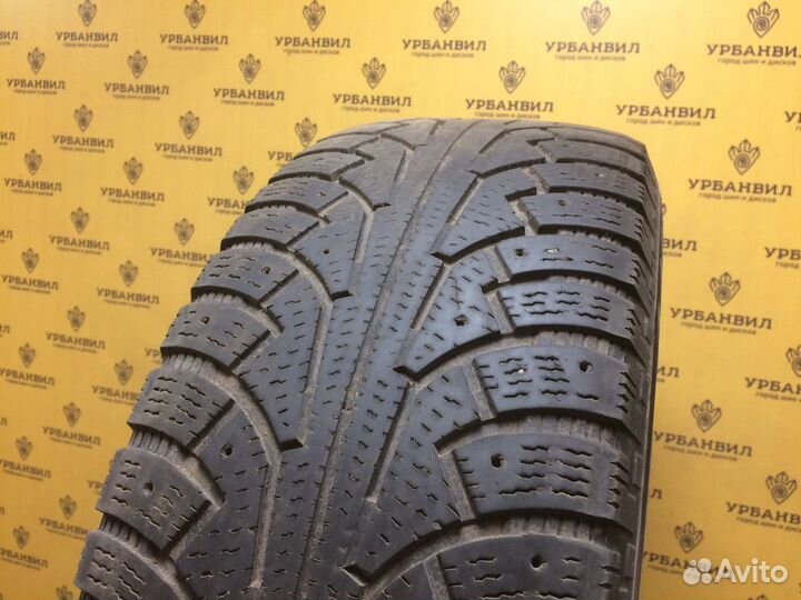Nokian Tyres Hakkapeliitta 5 245/65 R17