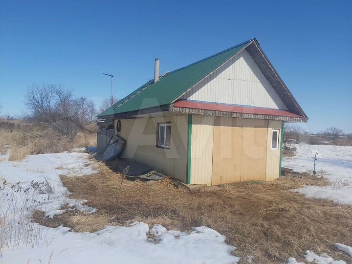 Участок 4 га (СНТ, ДНП)