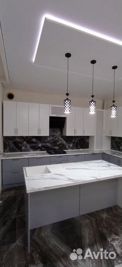 Кухни на заказ собственное производство