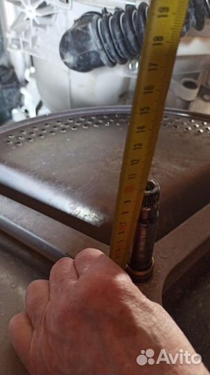 Крестовина для Beko