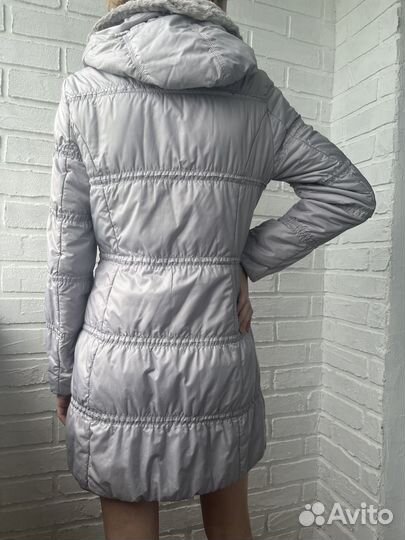 Куртка (Пальто) на раннюю весну