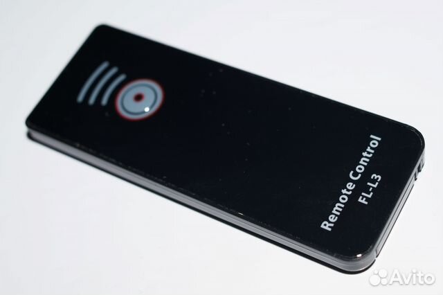 Ик пульт Flama FL-L3 для Nikon