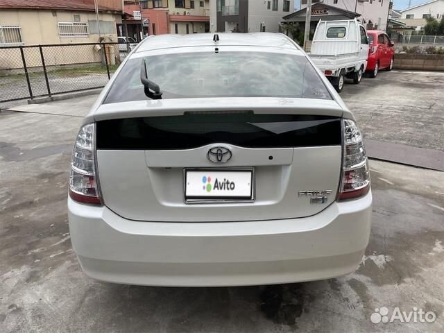 Toyota Prius 1.5 AT, 2009, 69 000 км