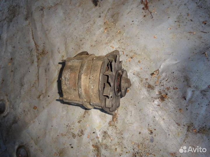 Генератор Ford Escort/Orion 1995-2001