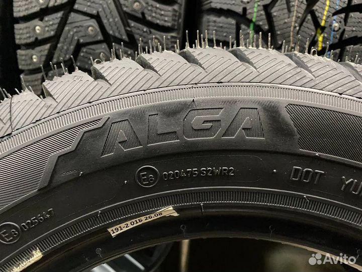 КАМА Alga (HK-531) 175/65 R14 82T