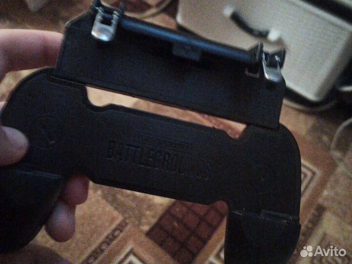 Триггеры для pubg