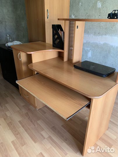 Стол для школьника