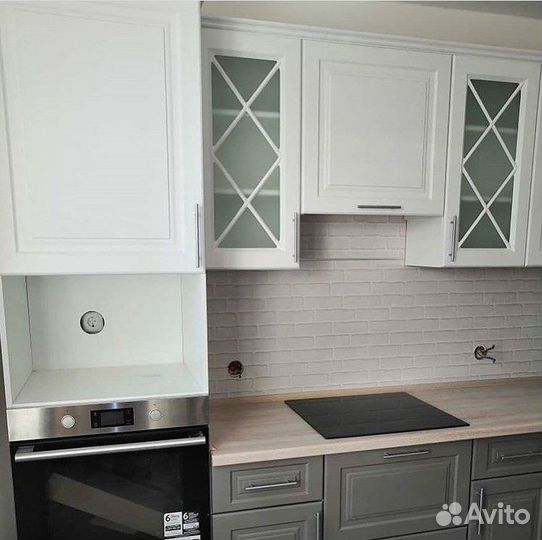 Кухни на заказ