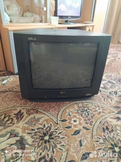 Телевизор б/у в г. Фурманов