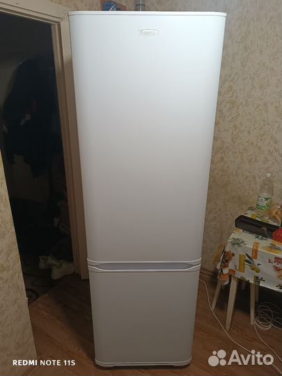 Холодильник Бирюса 127