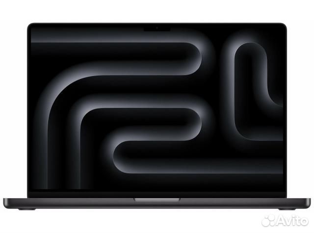 Apple MacBook Pro 14 M3 Pro/18GB/1024GB (MRX43 - L