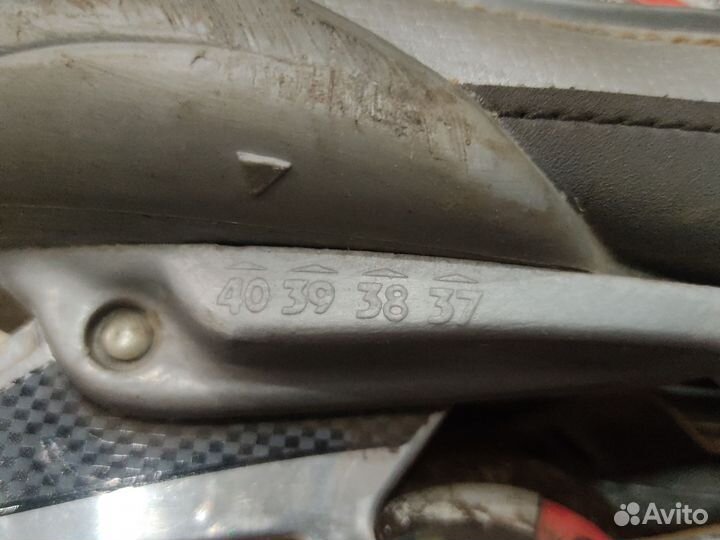 Ролики для фигурного катания