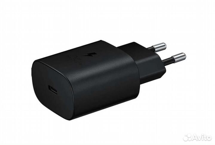 Блок питания Samsung 25W USB-C