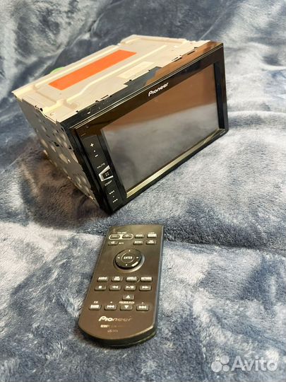 Магнитола pioneer AVH-AV185 2din