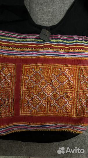 Cумка тканевая