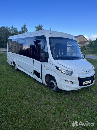 Городской автобус IVECO VSN-700, 2015