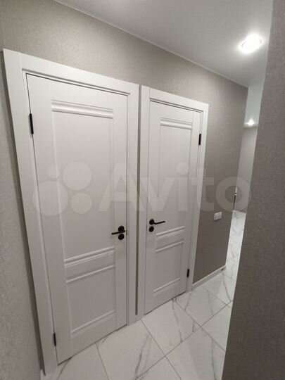 2-к. квартира, 44 м², 4/12 эт.