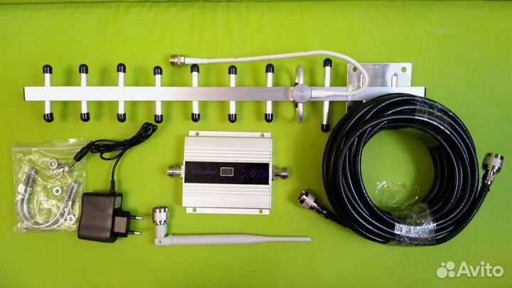 Интернет на дачу