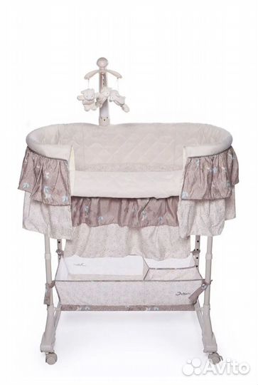 Люлька для малыша