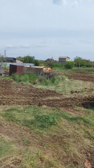 Участок 7,2 сот. (СНТ, ДНП)