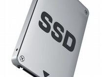 Новые SSD 128Гб с Windows 10/11 с гарантией